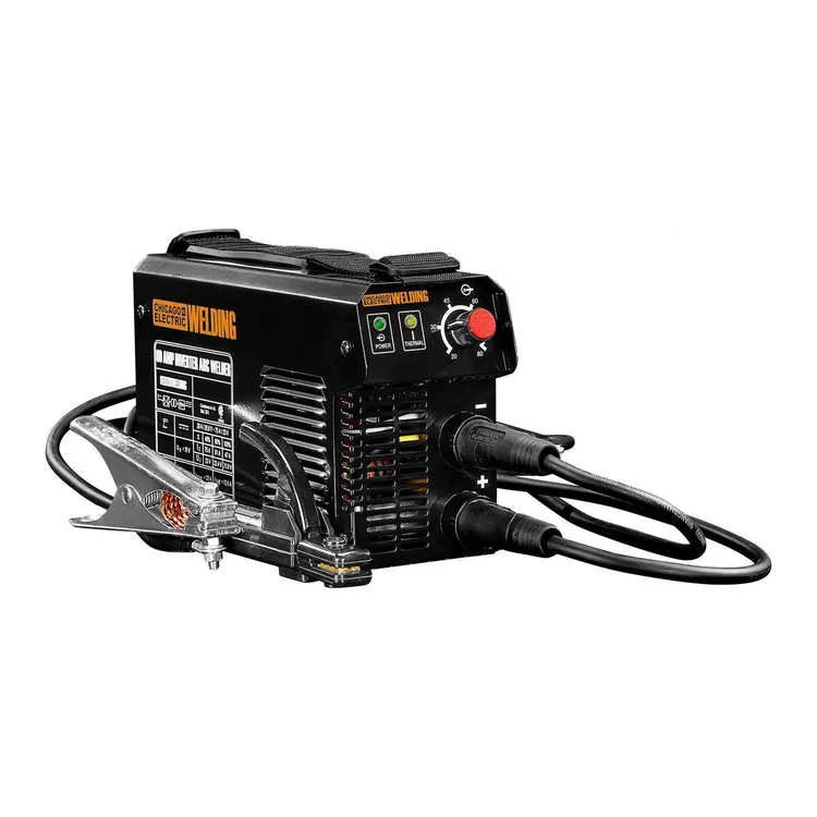 Chicago Electric 64057 Electric Arc Welder