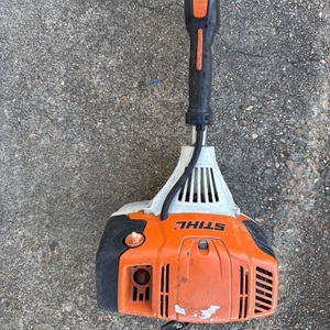 STIHL FC91 GAS EDGER