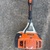 STIHL FC91 GAS EDGER