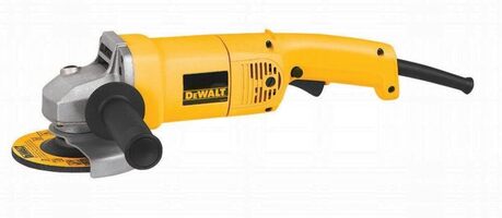 Dewalt DW831 Electric Angle Grinder