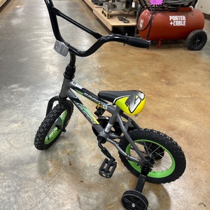 Huffy Rock It Boy's Bicycle