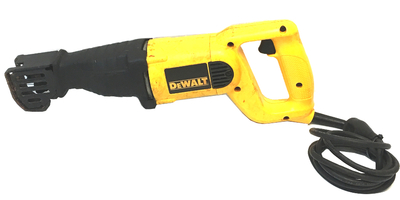 Dewalt DW304P Electric Reciprocating Saw