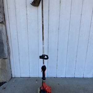 ECHO SRM225 GAS WEED EATER