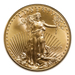 2018 American Eagle 1 OZ Gold Coin W/COA in Box