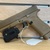 GLOCK 19X 9MM Semi Automatic Pistol 