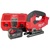 Milwaukee 2737-20 M18 FUEL 18V Lithium-Ion Brushless Cordless Jig Saw