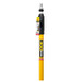 PURDY 4-8'  POWER LOCK Telescoping Fiberglass Extension Pole