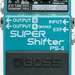 Boss Super Shifter PS-5 Effects Pedal