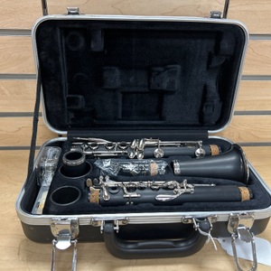 Jupiter Clarinet Great Condition