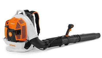 Stihl BR800X Gas Powered Backpack Blower