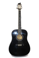 Kona k41bk Acoustic Guitar