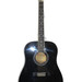 Kona k41bk Acoustic Guitar