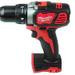 Milwaukee Tool 2606-20 18V Lithium Ion Drill/Impact Combo