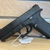 GLOCK 45 9MM Semi Automatic Pistol 