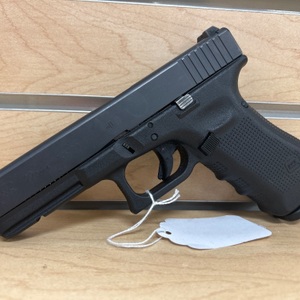 GLOCK 22 GEN 4 .40S&W Semi Automatic Pistol 