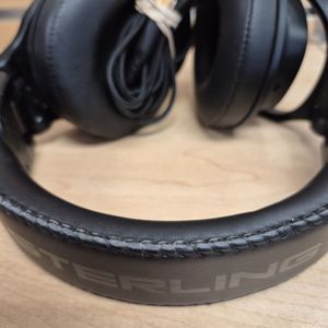 STERLING S400