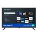 onn 32” Class HD (720P) LED Roku Smart Television 