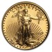 1997 American Eagle Proof 1/10 OZ Gold Coin