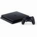 SONY PlayStation 4 Gaming console with controller CUH-2215B