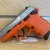 SCCY CPX-1 9MM Semi Automatic Pistol 