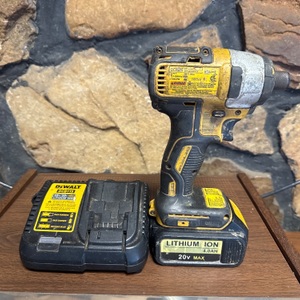 DEWALT DCF886 / DRILL