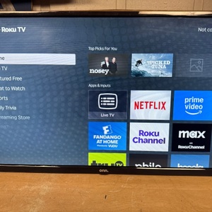 ONN 100012589 32 INCH TV