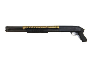 MOSSBERG 500 12ga Pump Shotgun