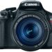 Canon Rebel T3I Professional SLR Digital Camera