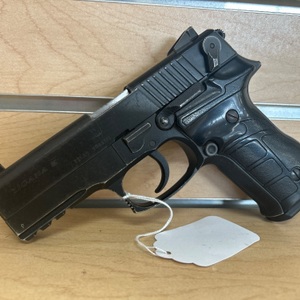 TISAS Zigana K 9MM Semi Automatic Pistol 