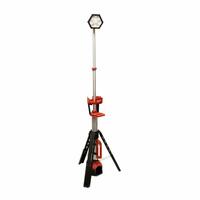  Milwaukee 2131-20 M18 Rocket Dual Power Tower Light (Bare Tool)