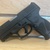 TAURUS G3C 9MM Semi Automatic Pistol 