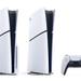 Sony PlayStation 5 Slim CFI-1215A Video Gaming Console- Digital Edition 