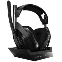 ASTRO GAMING A50 Wireless Gaming Headset