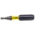 Klein Tools 85191 Conduit-Fitting and Reaming Screwdriver 