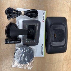 TOMTOM TRUCKER 620 GPS