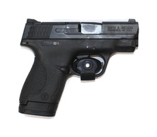 SMITH & WESSON  m&p Shield 40 Semi Auto Pistol