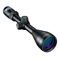 NIKON BUSHMASTER 3-9x50 Rifle Scope 