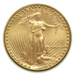 1987 American Eagle 1/10OZ Gold Coin