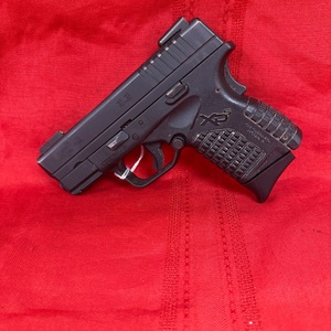 Springfield Amory XDS