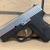 Kahr PM40 .40S&W Semi Automatic Pistol 