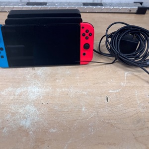 Nintendo Switch HEG-001 OLED GAMING SYSTEM