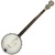Santa Rosa Five String Banjo  