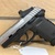 SCCY CPX-1 9MM Semi Automatic Pistol 