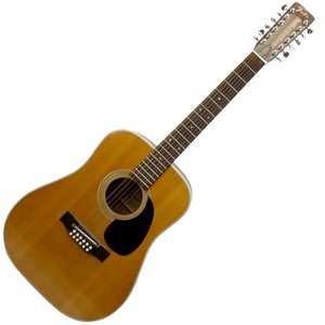 Fender F-55-22 12 String Acoustic Guitar