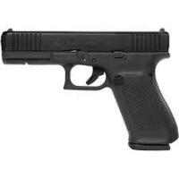 GLOCK 21
