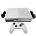 Microsoft 1681 Xbox One S 500GB Home Gaming Console - White