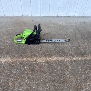 PORTLAND RZJTS.0424NE CHAINSAW