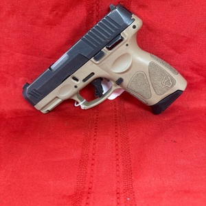TAURUS g3c