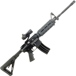 601 Defense A-15 2.23/5.56 Cal. Semi-Automatic Rifle