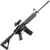 601 Defense A-15 2.23/5.56 Cal. Semi-Automatic Rifle